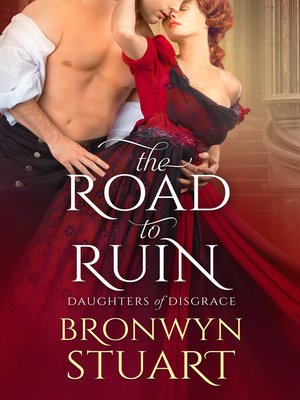 cover image of The Road to Ruin